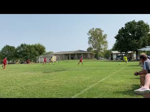 Video of Isabella Lindsey 2024