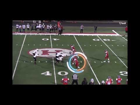 Video of Junior year highlights 