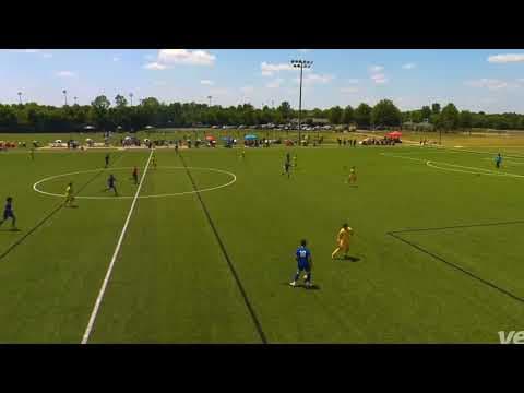 Video of Diego’s highlight reel