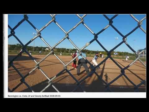 Video of Sophomore Year Highlights