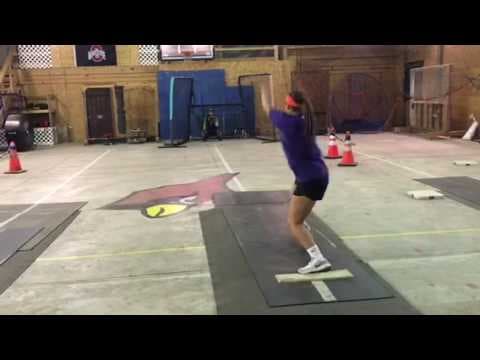Video of Knuckleball 