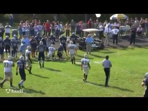 Video of Shawn Casey: Class of 2015
