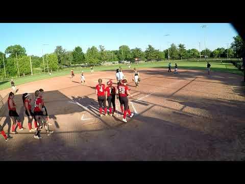 Video of 2nd home run of the travel season 