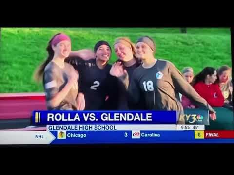 Video of Reese Hertel #15