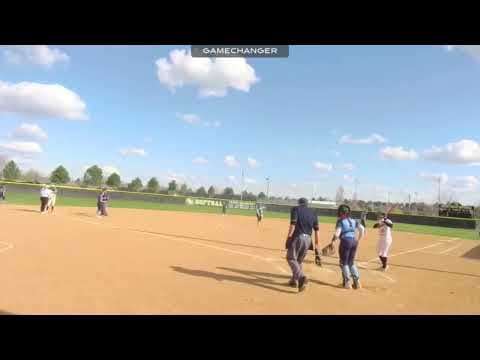 Video of 2023 High School Hitting