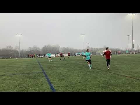 Video of 2023 Soccer Highlights