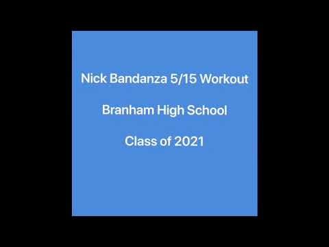 Video of 2020 Skills Training Video