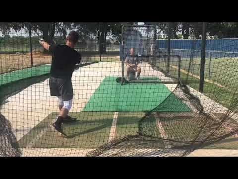 Video of Tyler LaPointe/ Class of 2018 / Skills video / 9/10/17