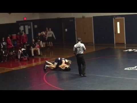 Video of Friday night match 