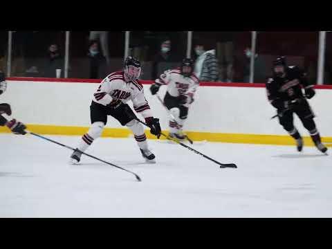 Video of Junior Year Highlights-Alec O'Connor