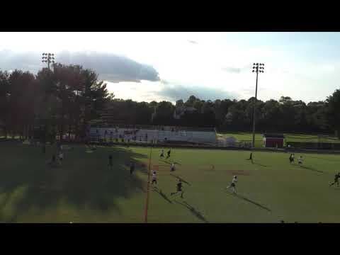 Video of QO vs WJ JV soccer