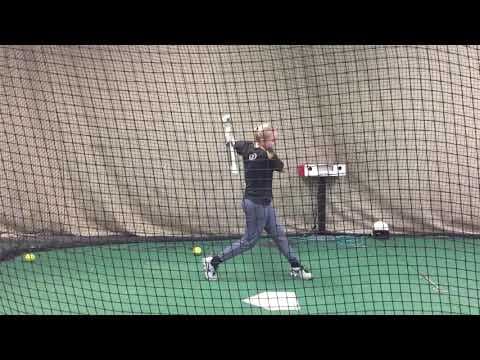 Video of Lauren Gabert Private Lesson