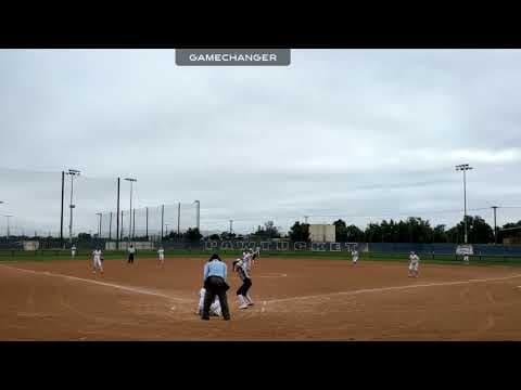 Video of Allison Mitloff 2024 Slapper  Zoom Into June 2023