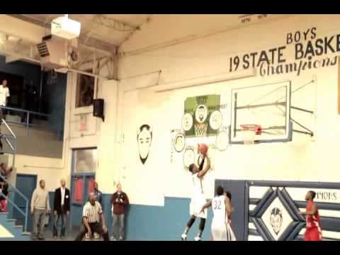 Video of Brian Halums