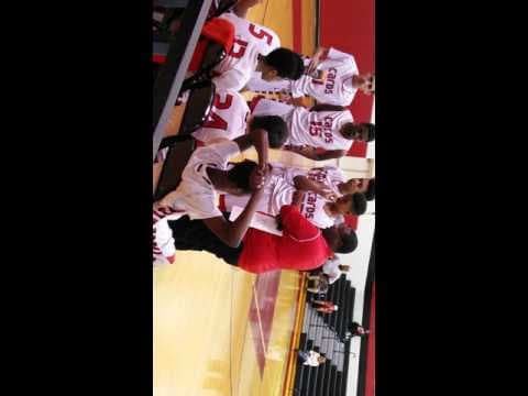 Video of Bubba 10th grade (2)
