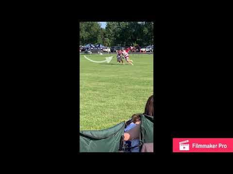 Video of Ryan Doyle Summer Highlights 2021