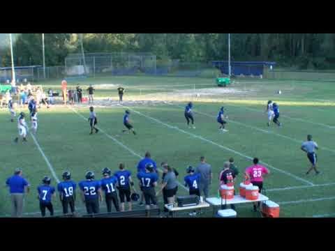 Video of Jacob Miller Football Highlights 19-20 Season