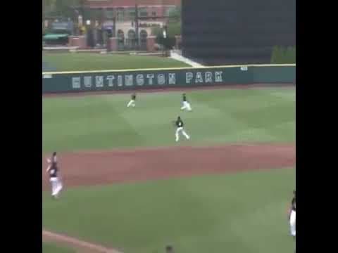 Video of Darren Hoying 2018 & 2019