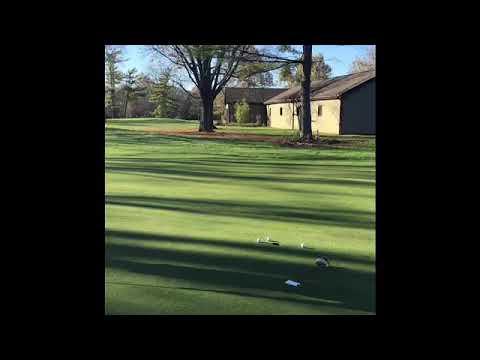 Video of Short Game Shots