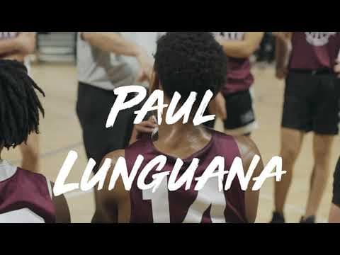 Video of Paul Lunguana - Fall League Highlights