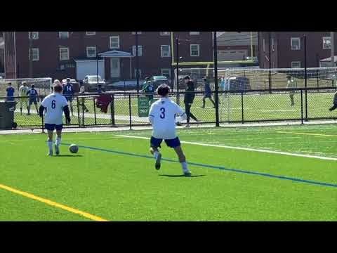 Video of Mason Simmons March 2025 Canton, OH