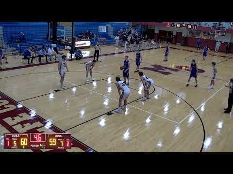 Video of 2021 ALL A Classic championship Clinton vs Metcalfe 