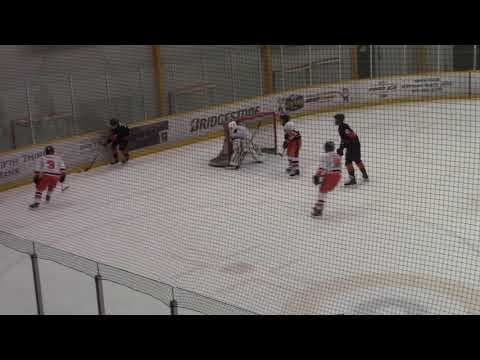Video of 10/24 goal