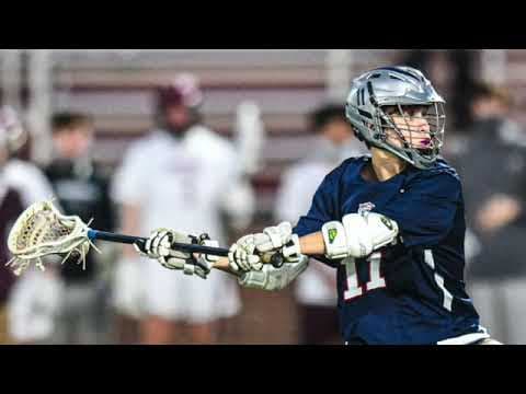 Video of Rhodes_Midfielder 2021-B