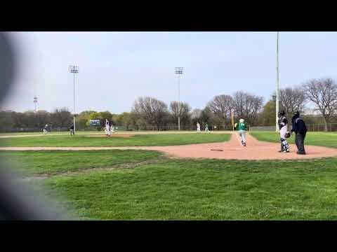 Video of Johnny’s spring highlights 2023