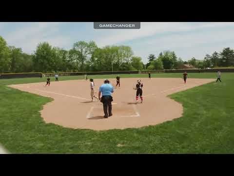 Video of CG Regional Championship K