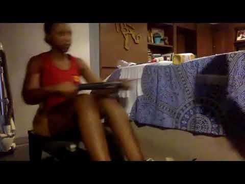 Video of Keira Gotrell '21 PR 7:53.3 @ Virtual Youth Nationals 