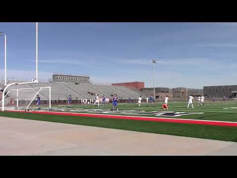 Video of Austin_Wallace_Skyridge_VS_Freemont_3_6_2020