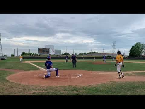 Video of HomeRun in IHSA Regional Championship