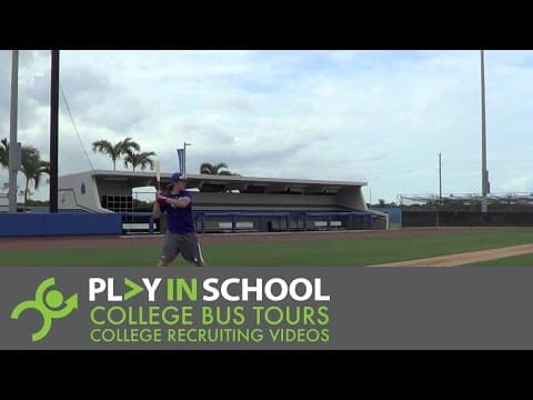 Video of Noah Cosgrove - Hitting - IMG Academy 2015