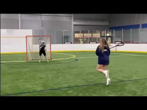 Video of 2022 Feb Shots on Goal