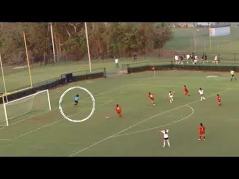 Video of Junior Year Highlights 