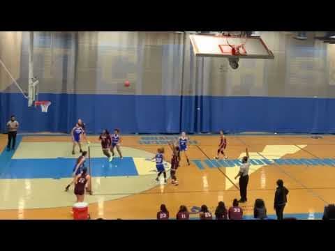 Video of Titian’s Classic Varsity Tournament 