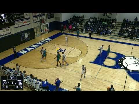 Video of Zahaan Khan - Barton College - 2024 Freshman Year Highlights