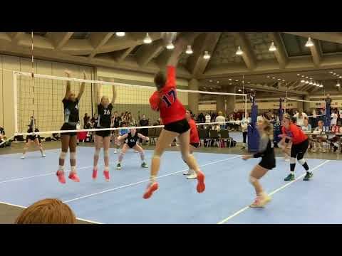 Video of Ava Hogans Highlights 