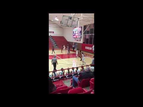 Video of Freshman Highlights 2019-2020