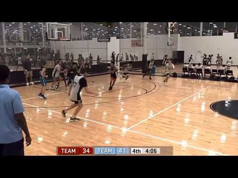 Video of 2020 Academic Elite Session 3 Highlights #96