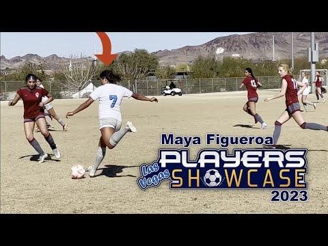 Video of Vegas Players Showcase - Guest Play AZ Rush