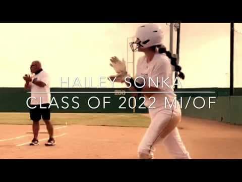 Video of USSSA 18U Open Tournament Highlights July 3-5, 2020
