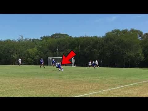 Video of Isabella Hernandez Highlight Video