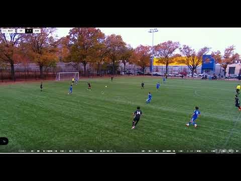 Video of college highlight video #2