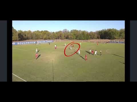 Video of Seif Ghodhbani Highlight 2024-2025