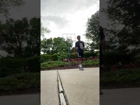 Video of Work don’t stop 