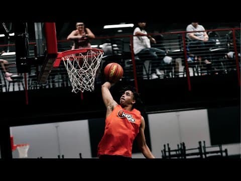 Video of Prep Hoops Arizona 250 EXPO Highlights