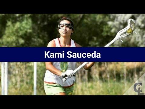 Video of Spring 2022 Highlights - Kami Sauceda '23 - A/M
