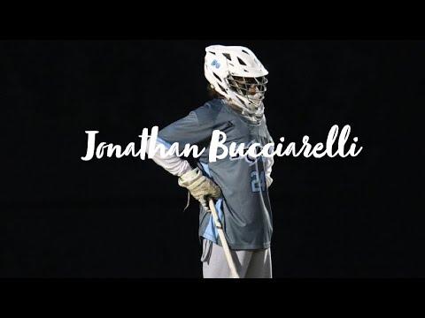 Video of Jonathan Bucciarelli 2024 Goalie Summer 2022 Highlights